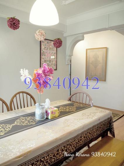 Blk 120 Bedok North Street 2 (Bedok), HDB 5 Rooms #151452422